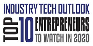 Top 10 Entrepreneurs To Watch In 2020